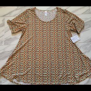 LuLaRoe Perfect T